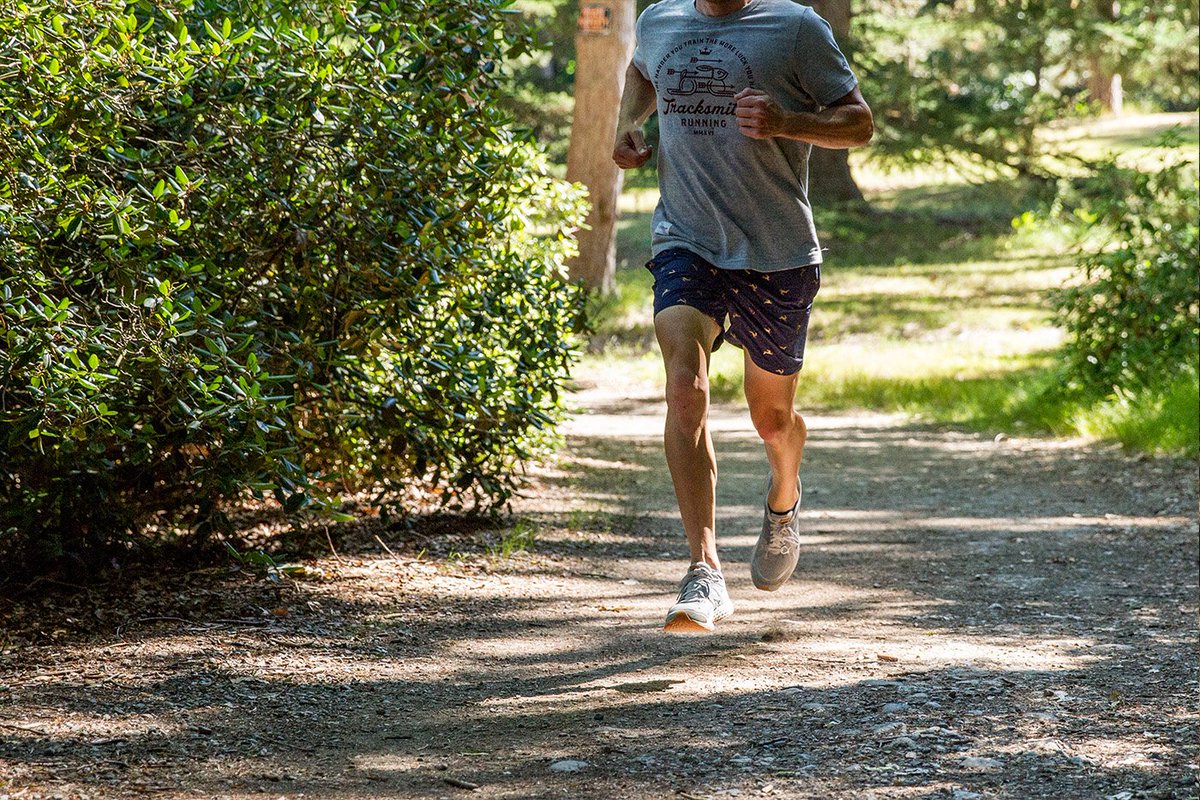 tracksmith longfellow