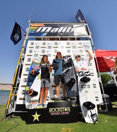 Unleashedwake's tweet photo. Nicola Butler and Raph Derome Crowned https://t.co/KVs8Dn2Ek4 #News #wakelife #wakeboard #wakipedia #unleashedwake https://t.co/nFY2o2xezT
