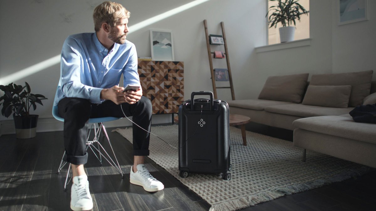 amex lost baggage
