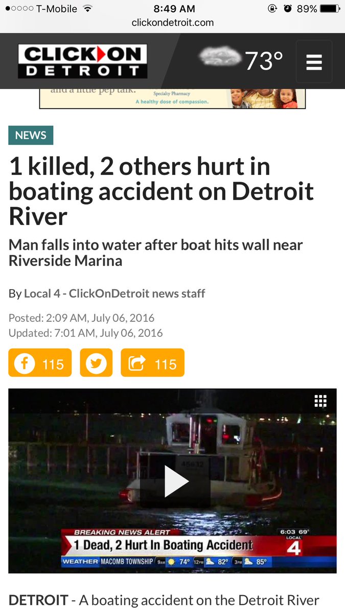 KaylaaaLaVerne's tweet image. #RestUpMonte 😔👼🏽