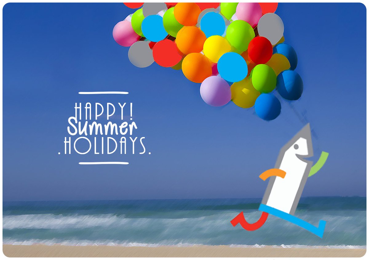 USEP62's tweet photo. L'#USEP62 vous souhaite d'excellentes vacances ! 
#RDV en Septembre pour de nouvelles aventures usépiennes ! https://t.co/LPCcMnhaky