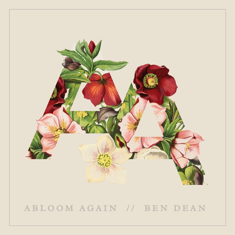 Room1Project's tweet photo. We've been playing around with album artwork ideas for Ben's upcoming R1P Presents album. #r1ppresents #AbloomAgain https://t.co/m4RYF7nbvw
