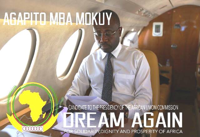 #Mokuy4AUC renforcera les opérations de maintien de la paix et les programmes de #développement | #27thAUSummit