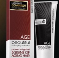 Sally Beauty Supply: FREE AGEbeautiful Hair Color &amp;#038; Developer (Coupon)40 goo.gl/ajDuRD