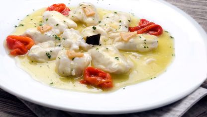 HacerRecetas's tweet photo. Kokotxas al Club Ranero.
La Receta Aquí:
https://t.co/Snkh1bSuG8 https://t.co/yu9MFqfBHD
