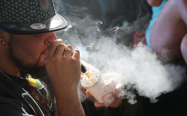 HIGH_TIMES_Mag's tweet photo. Resistance is futile. UN World Drug Report Shows Cannabis Use/Acceptance Continues to Grow. https://t.co/lCci10Kde8 https://t.co/CrSV6oYJeZ