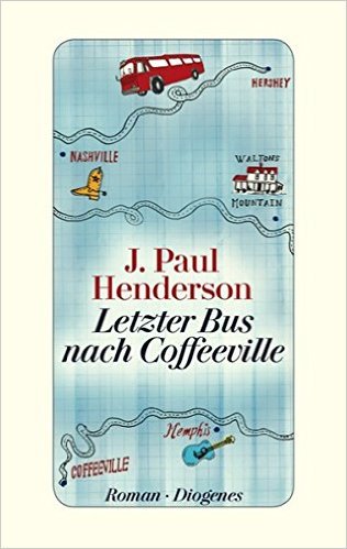 Letzter Bus nach Coffeeville - Großartiger Roman über Freundschaft! 
literatur-diskussion.com/2016/07/rezens…
<a href="/diogenesverlag/">Diogenes Verlag</a>