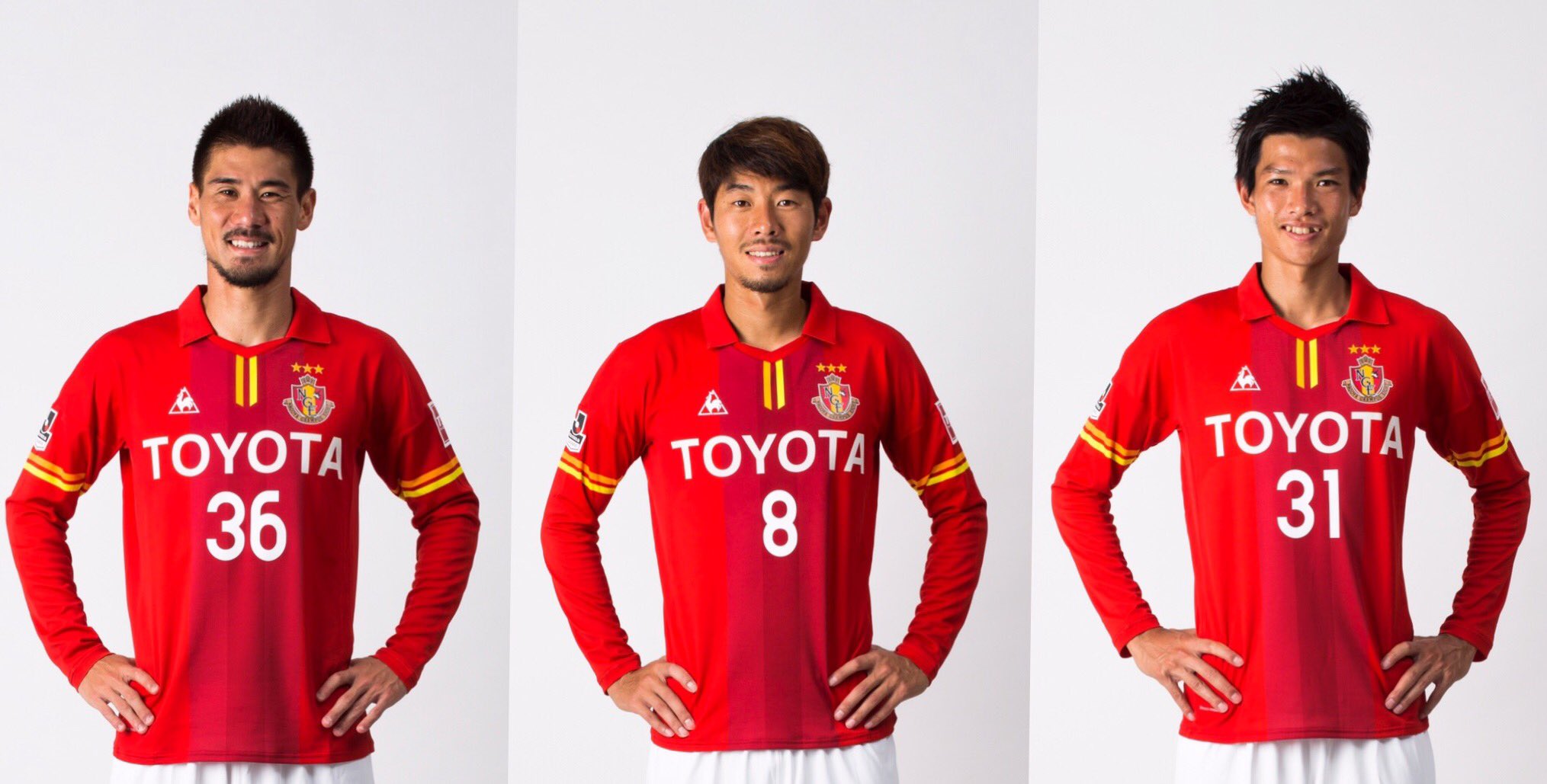 名古屋グランパス / Nagoya Grampus على X: 