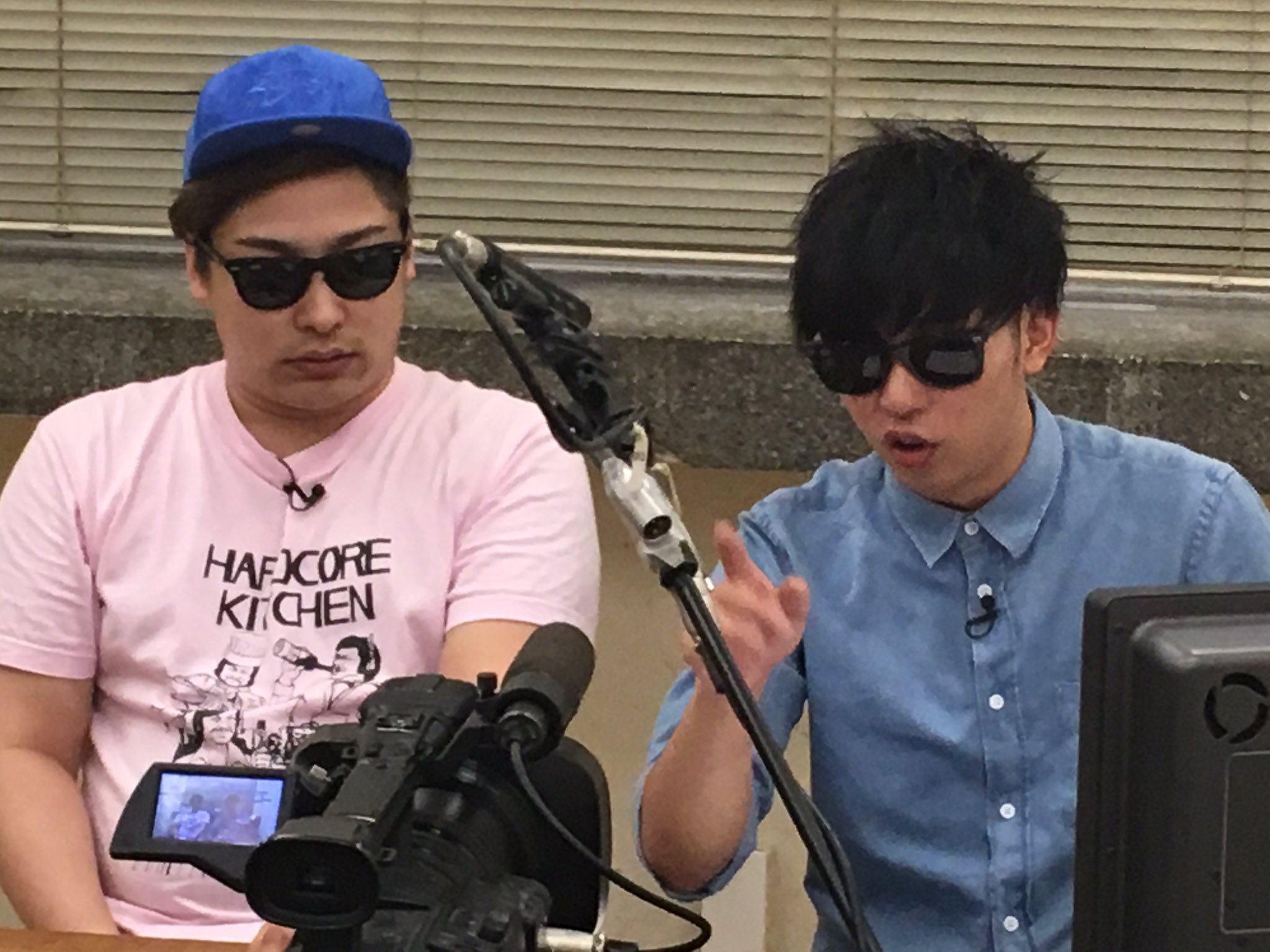 8.6秒バズーカー (@86BAZOOKAAAAAA) / X