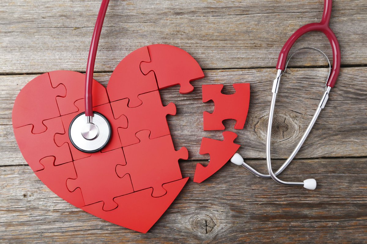 HarvardHealth's tweet photo. Study shows men's heart age differently from women's: https://t.co/EYAeiKn8K6 #HarvardHealth https://t.co/TzcKd81pUz