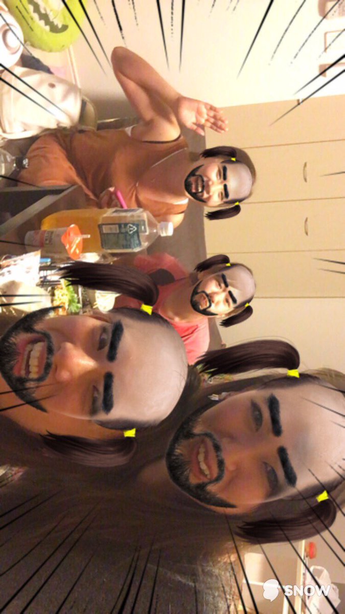 kaaaaaoi's tweet photo. この前ひさしぶりの女子会たのしかったのになそっこーどん底に落とされたかんじ https://t.co/TtYXGJVMBS