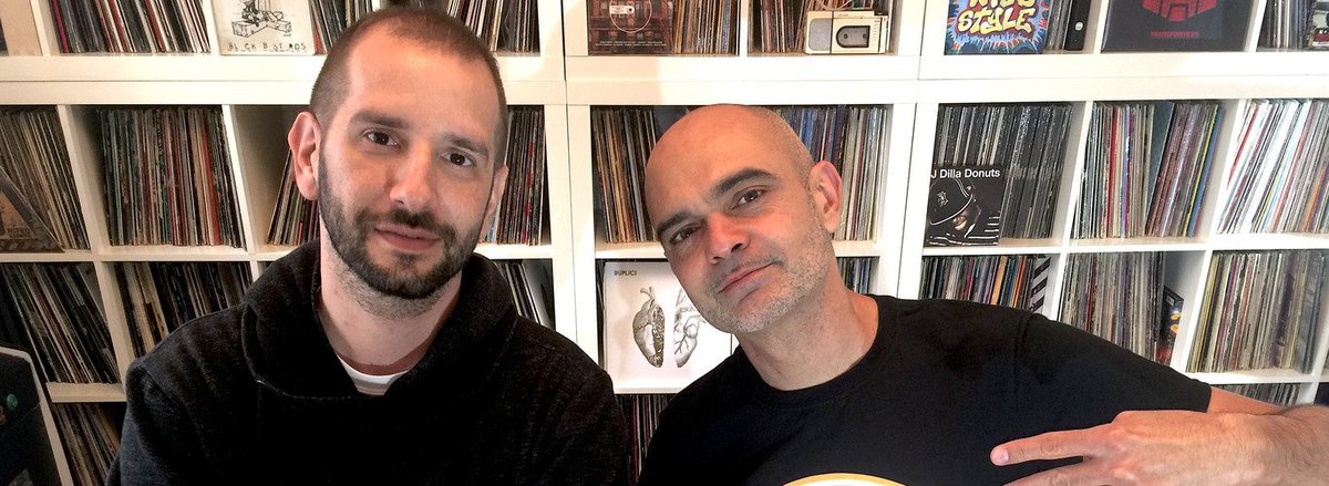 Musicraiser's tweet photo. @bassimaestro Il #crowdfunding per la terza stagione di #DownWithBassi continua su https://t.co/gz3cpN3F2l https://t.co/1VymhdL04h