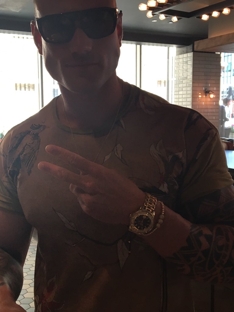 MissMalinSara's tweet image. Donated Tel&apos;s bracelet