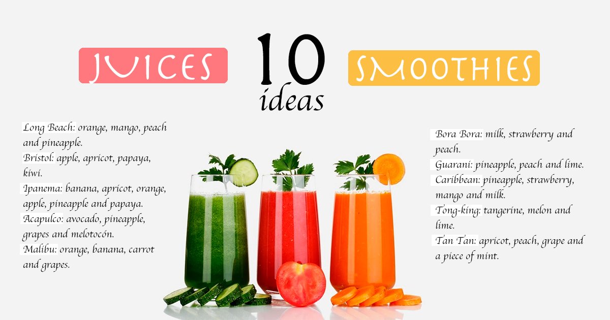 IvyHealth's tweet photo. 10 refreshing juices and smoothies 🍉🍊🍆 for this #summer to #keepfit #IvyHealth #lifestyle https://t.co/TkH2cwaDLo