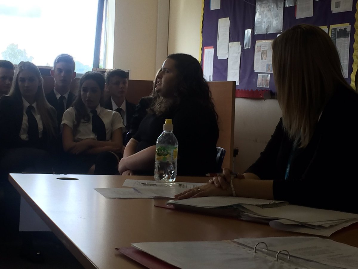 LawCHS1's tweet photo. The prosecution were very professional... https://t.co/syFWG7EZRI