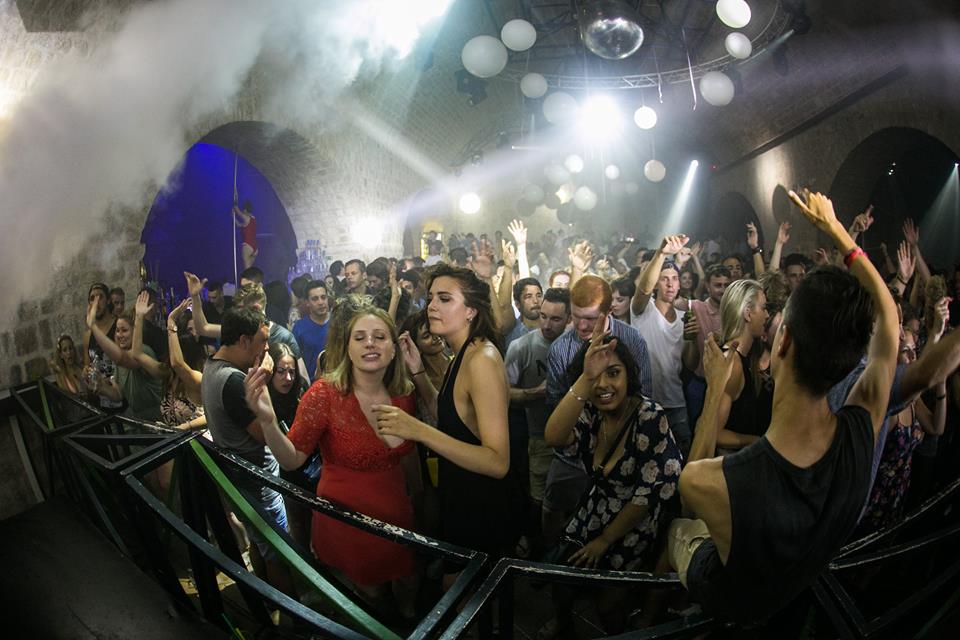 Klubskascena.hr tweet media