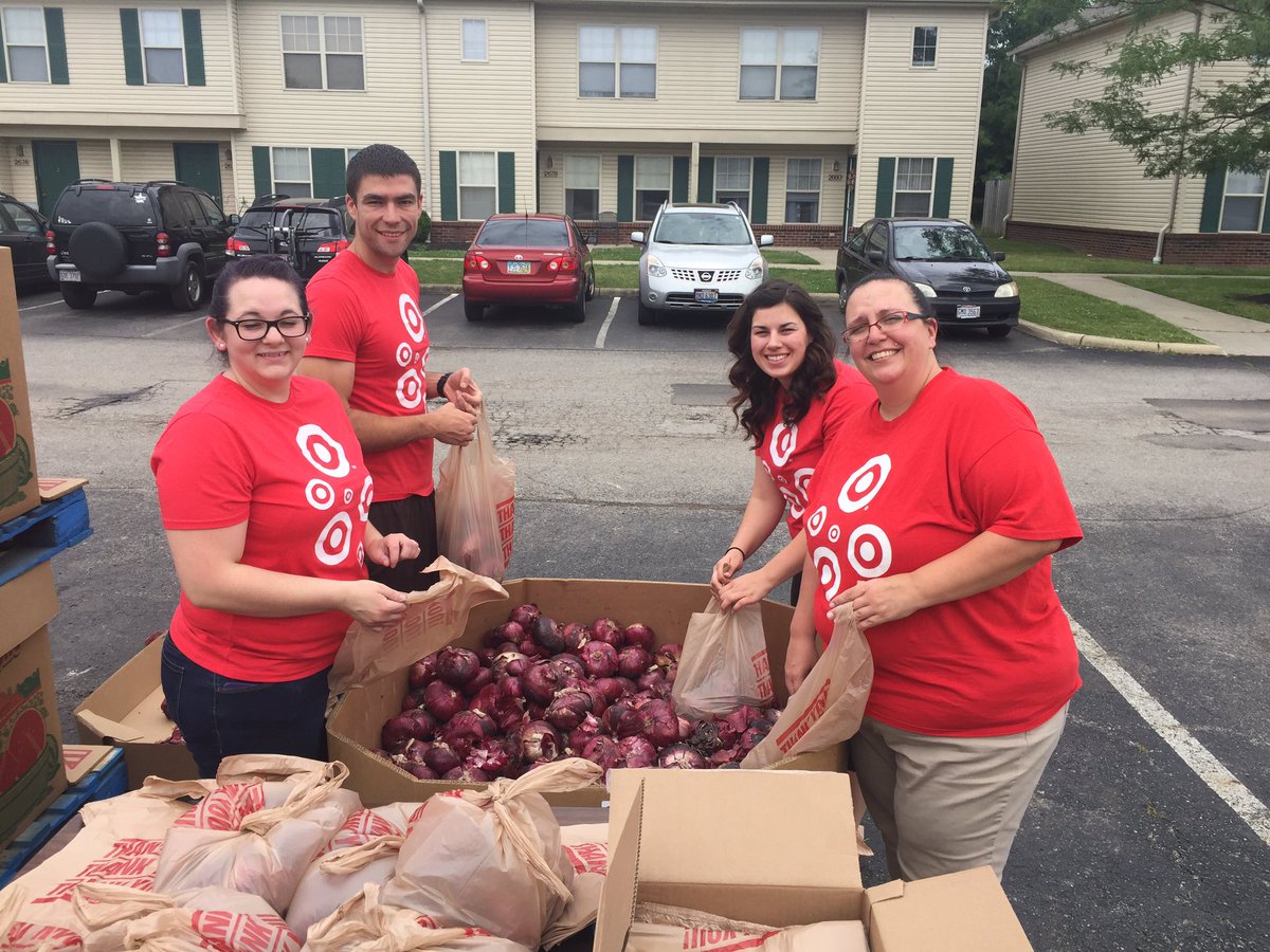 EchelonOhio's tweet photo. Had a great time yesterday at the volunteer event.@ECobern @KellySakai1 @DrewGrimmett12 https://t.co/5PJsxwGxfo