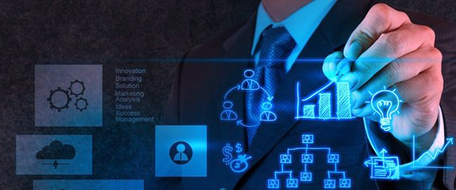 3 Ways You Can Apply #ProjectManagement to Your #RapidPrototyping
bit.ly/29nKNDK