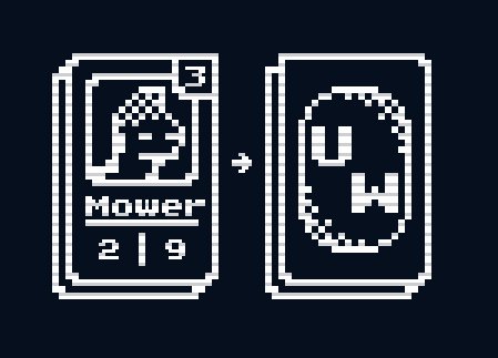 towersvault's tweet photo. More work on the cards. #gamedev #pixelart #libgdx https://t.co/FtZM4KSyL3