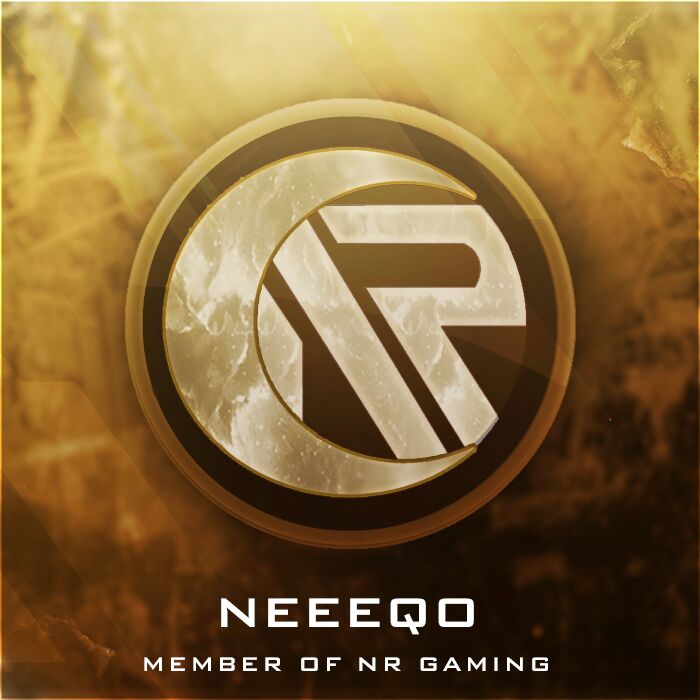 nRGamingGold's tweet photo. nR Gaming | Gold ❤
@TawxEU 
@xEl_Vanillo 
@PlatonicxNlls 
@nR_NeeeQo https://t.co/sBgmaKnXWN