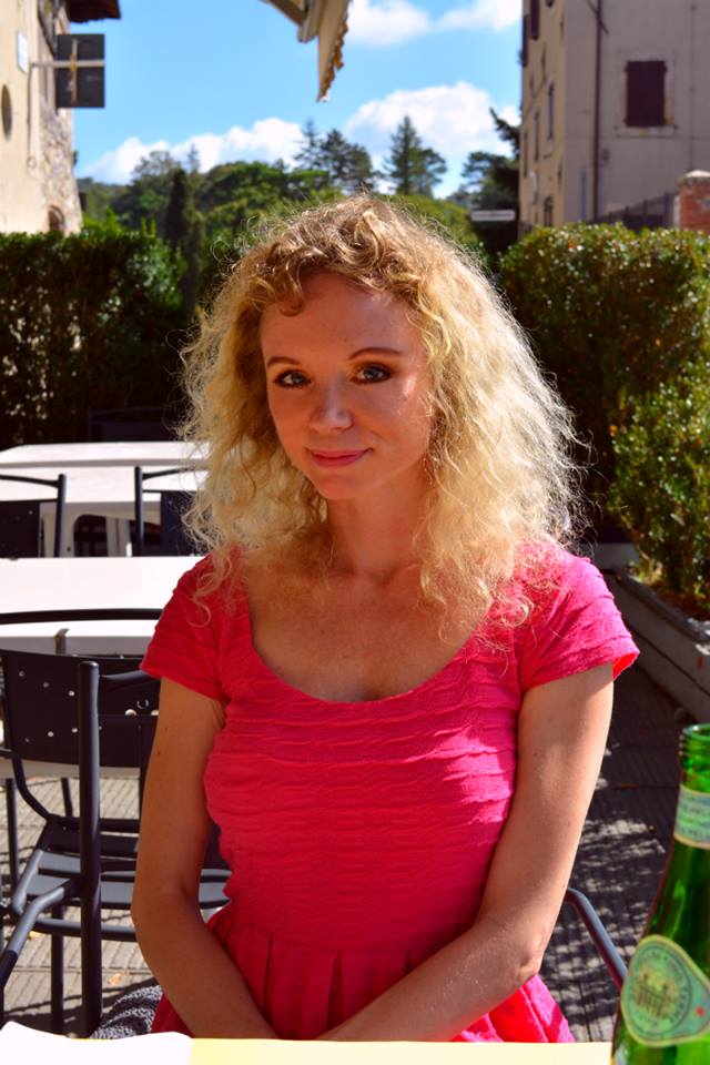 Anna Lieb (annalieb) Twitter