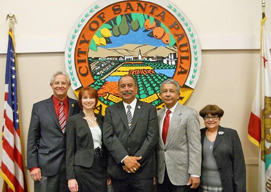 Mike___Harris's tweet image. #SantaPaula council meets privately at house to discuss city's sales tax measure; city says no #BrownAct violation.