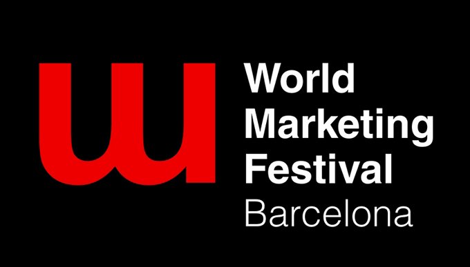 EAE_B_School's tweet photo. EAE Business School, patrocinador de World Marketing Festival @WMFBcn de @ClubMktBcn #WMFBcn https://t.co/U4N5WygQMo https://t.co/2m4GLfCfO2