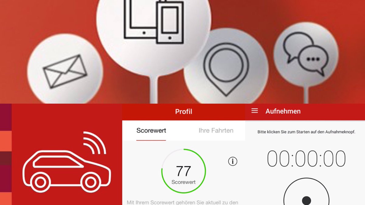 st_weiss's tweet photo. Available! #Generali launch #Telematics Policy based on @_MyDrive https://t.co/cwAjS2Cloi #AppDrive #PHYD #Insurtech https://t.co/BCwUPHef6g