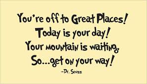 TheWayProducts's tweet photo. Because Dr. Seuss is always been right, since 1937! https://t.co/KwObhslCPp