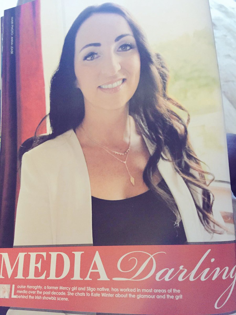 Louise Heraghty tweet media
