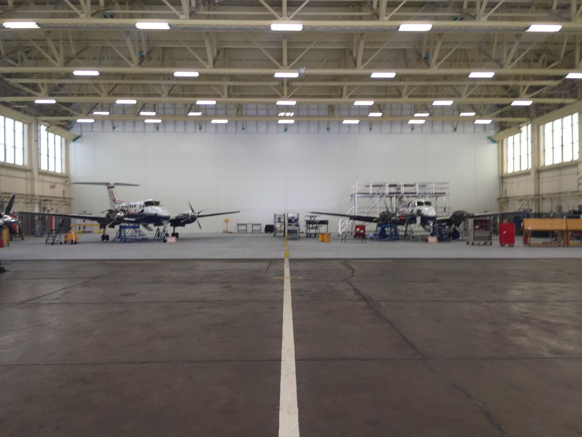 Sadly, looks like it will be the plain old plane <a href="/airtattoo/">Royal International Air Tattoo</a> this weekend. Sorry folks, but the picture tells all!