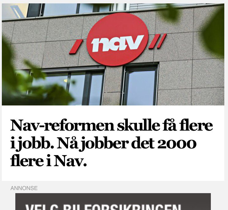 taskrede's tweet image. Oppdrag utført!