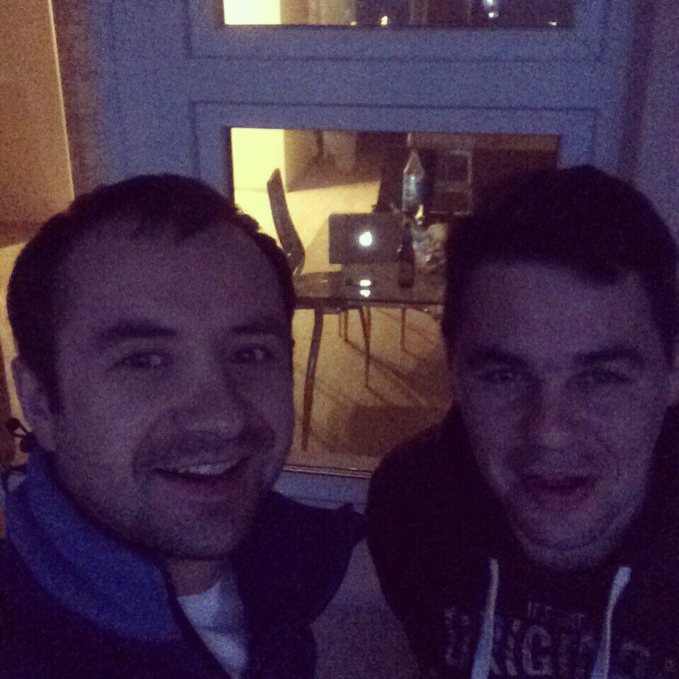 PaulPanchez's tweet photo. #paulandpanchez #paul_panchez #work #newSing https://t.co/skVmRKi7aI