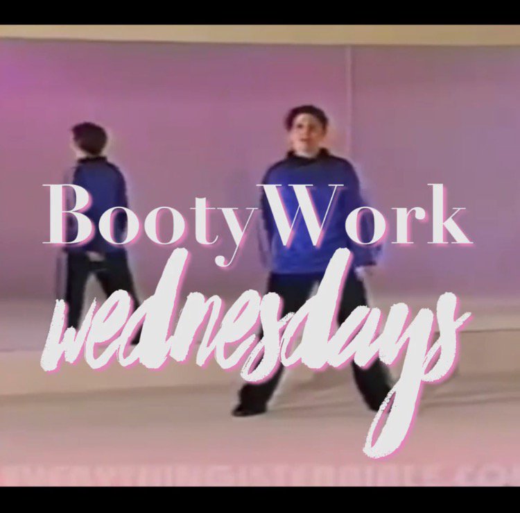 1AMVIBES_'s tweet photo. .@MsBootyWork is getting that 🍑 in shape with her #BootyworkWednesdays playlist
Press Play: https://t.co/csfK650BGR https://t.co/HFmLxuYZIy