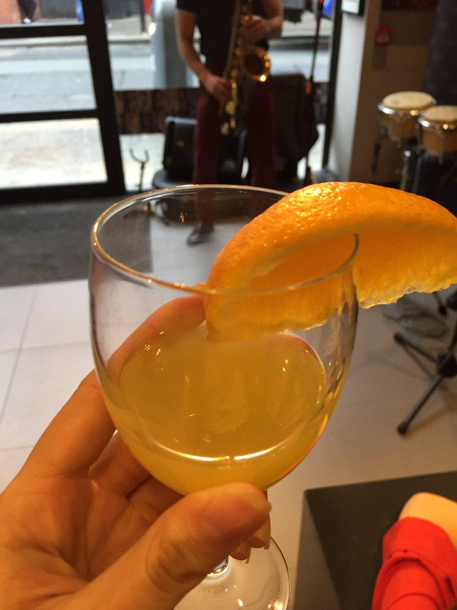 Having a ball at #DDFest ✨💕