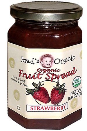 Brad's Organic tweet media