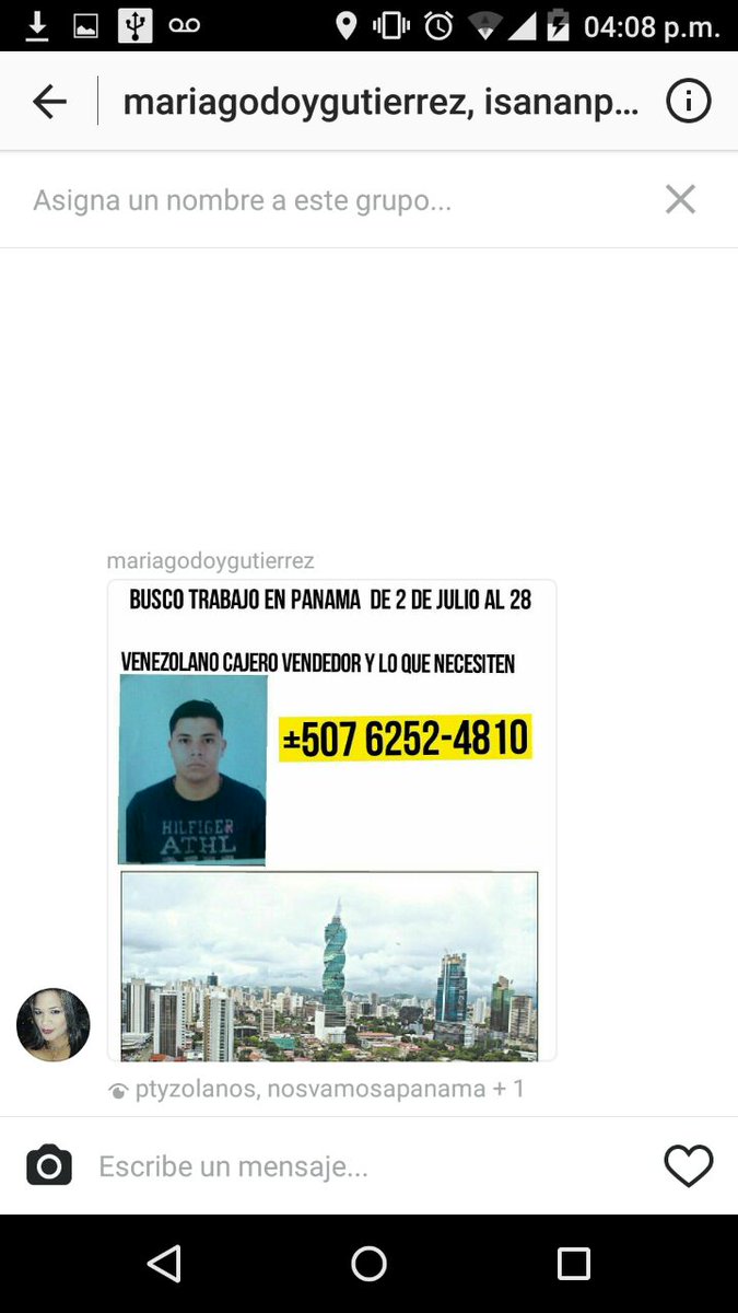 PRDPanama2029's tweet photo. El descontrol migratorio es un problema crítico y para corregirlo primero eliminar el Crisol de Razas @ZulayRL https://t.co/nZITCjdW1m