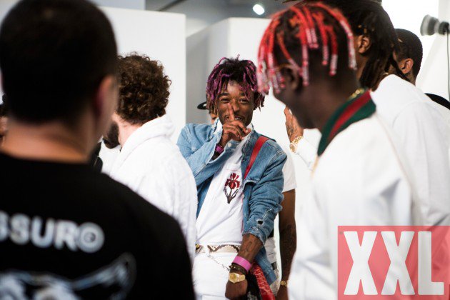 XXL's tweet photo. Missed freestyles or cyphers? Watch here

@liluzivert https://t.co/nPwIfsX9H5

@KodakBlack1k https://t.co/2FTq0Dy6HJ https://t.co/ppKy3ov652