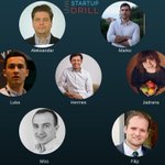 Photo by Lean Startup Croatia (@LeanCroatia)