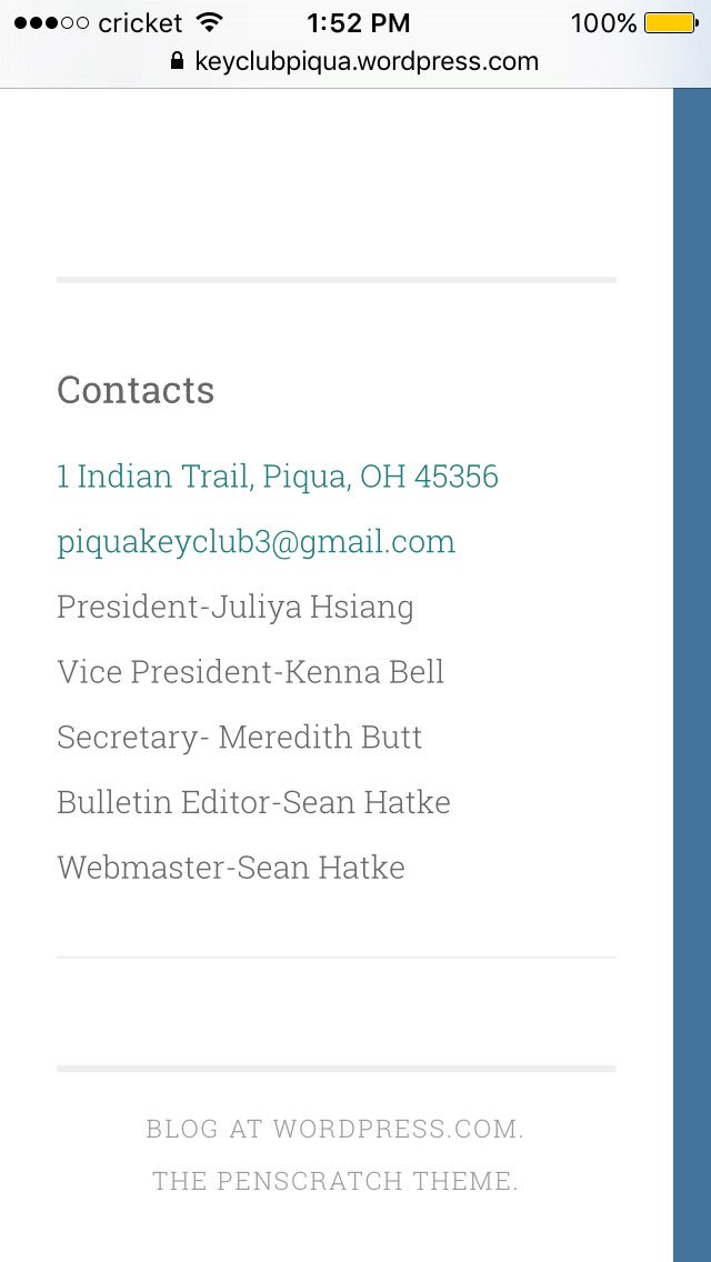 PiquaKey tweet picture