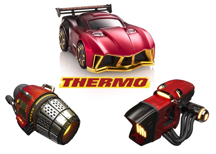 DDL_Robotics's tweet photo. #CommandersChoice: Which would you equip to #THERMO for a race? #ThermalDrain or #Afterburner? https://t.co/mPI7zwPIKt