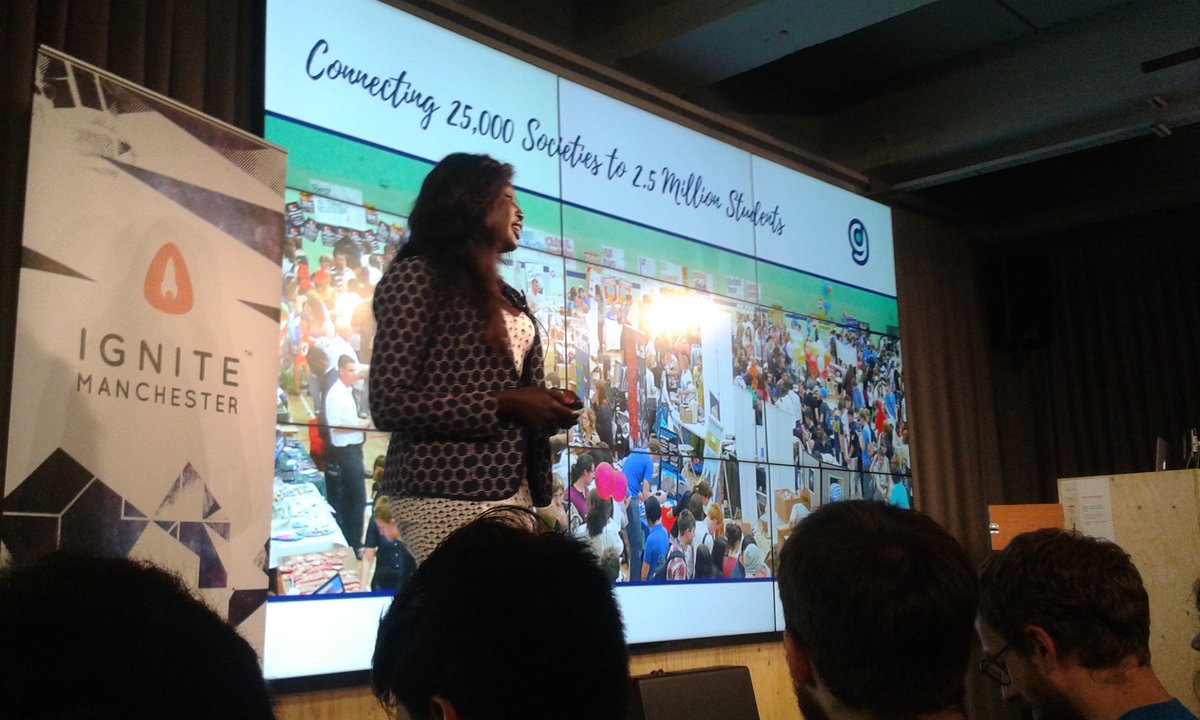 Next up <a href="/globaldorm/">globaldorm</a> connecting students to their societies and providing a communication platform for brands