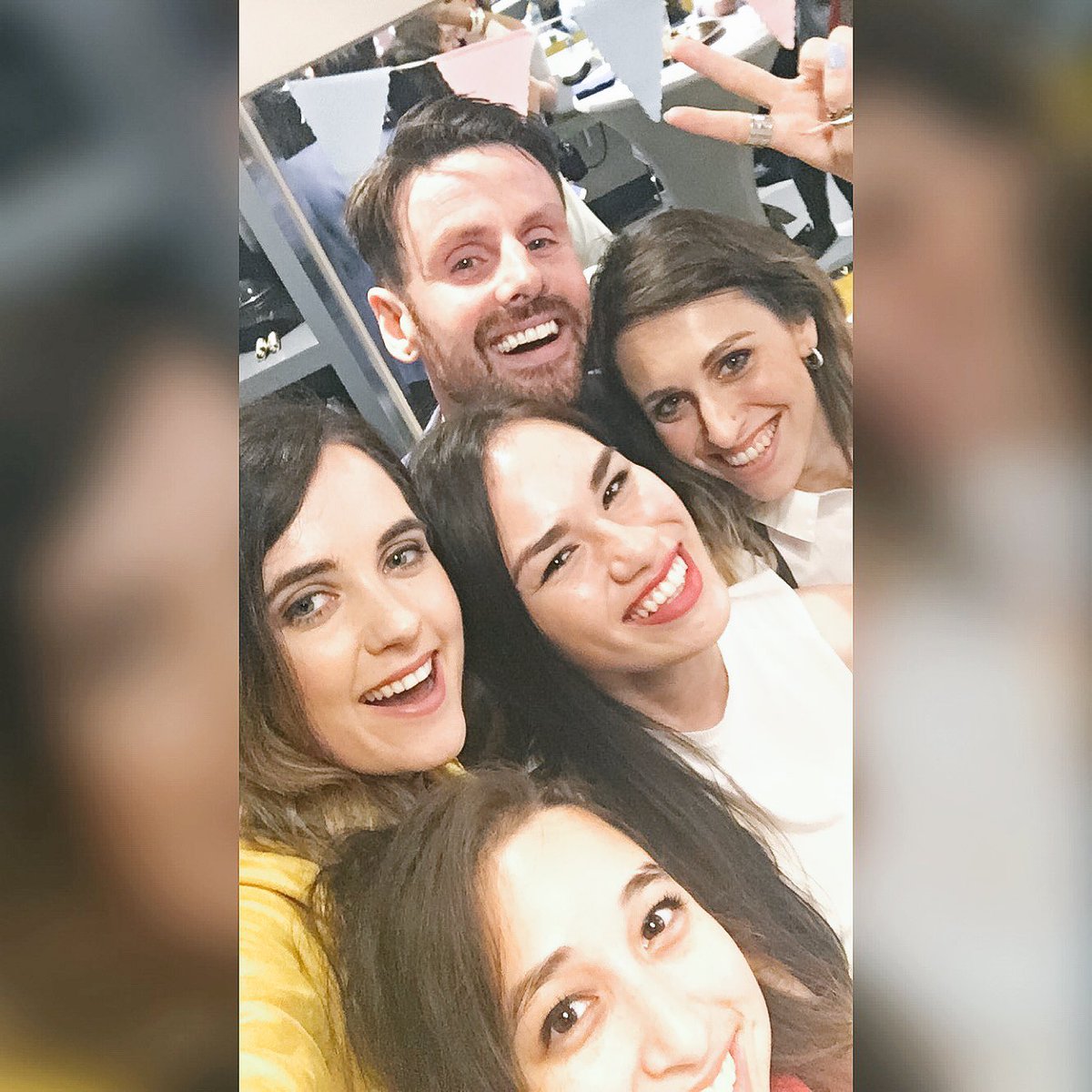 #DDFEST Antics! <a href="/daveydavey23/">DaveyDavey</a> 🍹❤️🙌🏻