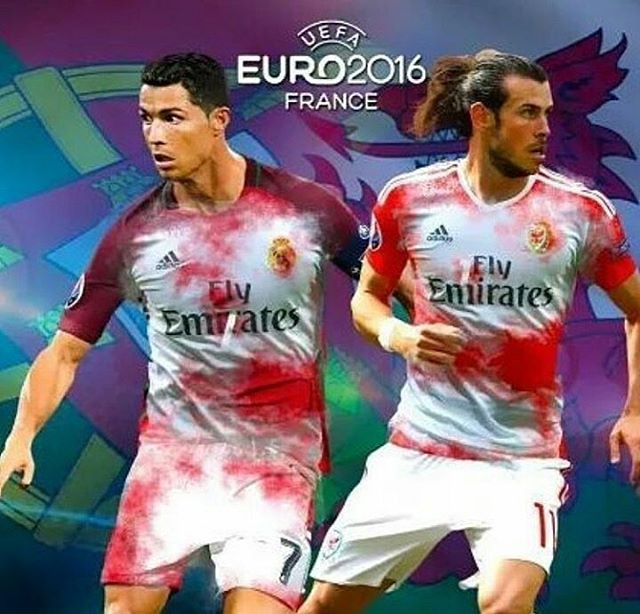 Kabar Real Madrid CF tweet media