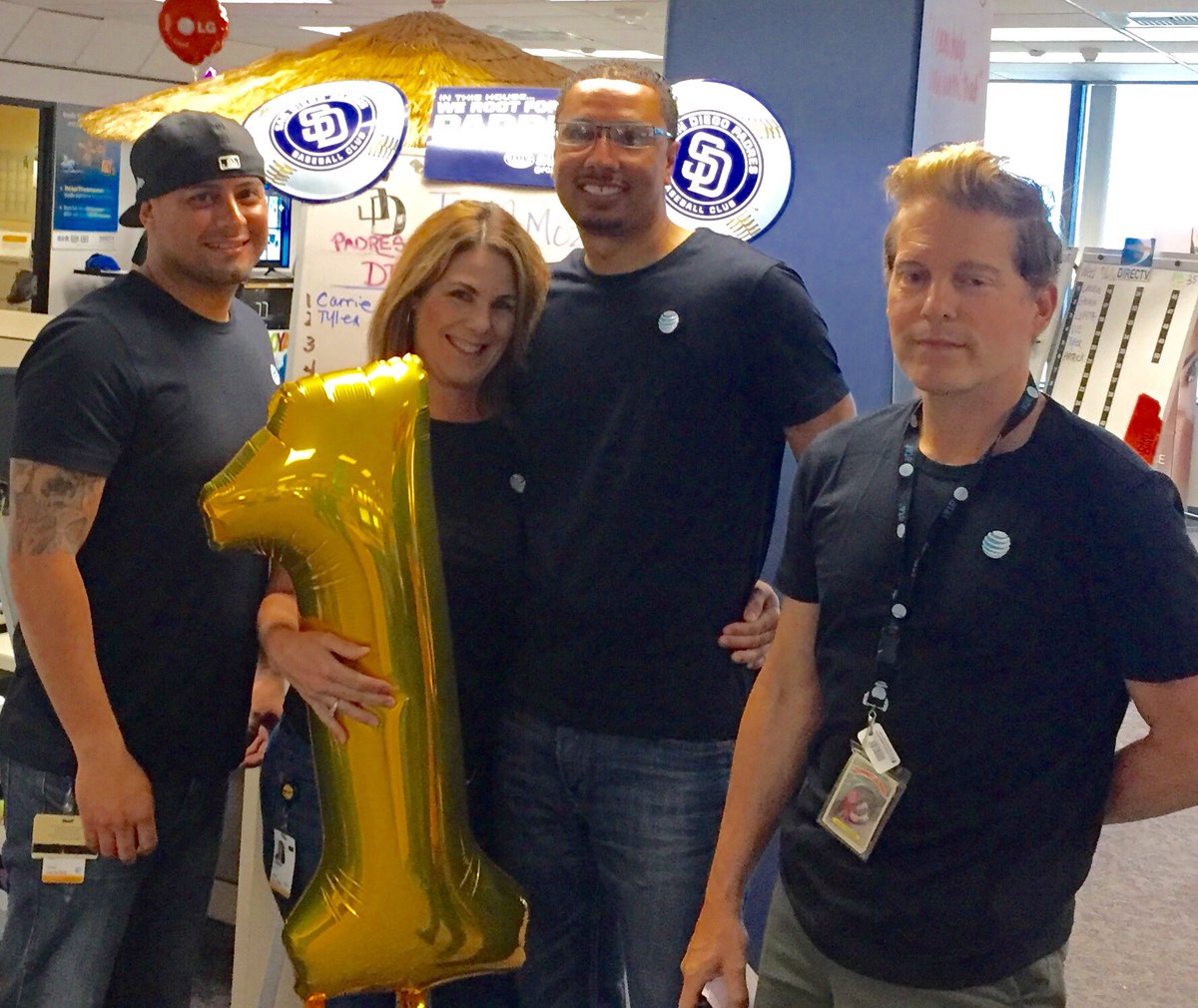 <a href="/FarraEddie/">Eddie Farra</a> <a href="/griselg72/">Griselda</a> <a href="/giselarod12/">Gisela Rodriguez</a> <a href="/anthonyetuggle/">Anthony E. Tuggle</a>  Mozy #1 team beat our best in revenue BroadBand and DTV