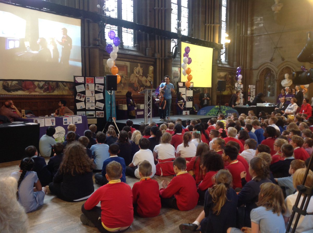 wiskow_julie's tweet photo. Thank you @LynneBianchi for organising such a fantastic #scienceshare - #ranlikeclockwork! https://t.co/ffyxnCAhWX