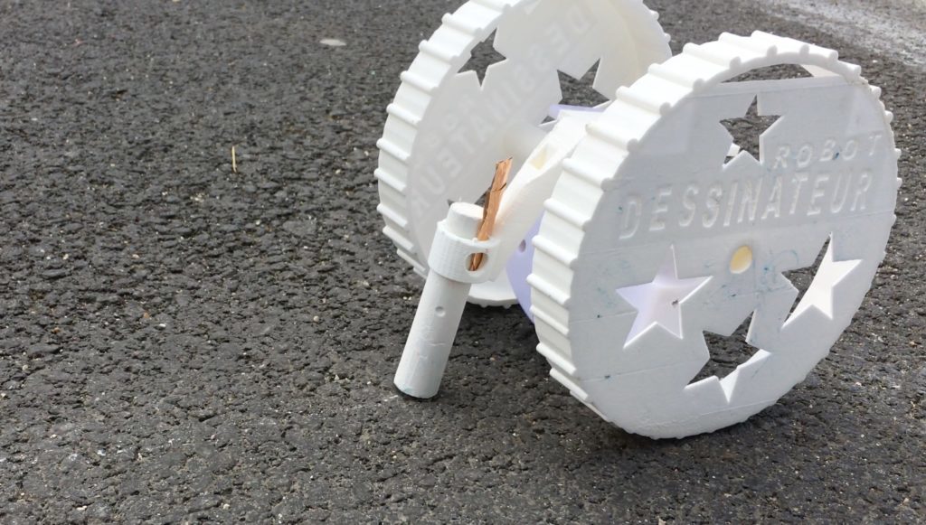 3DPrintGirl's tweet image. 10-Year-Old Roboticist Awarded Paris Innovation Fellowship
3dprint.com/141073/10-pari…
#robotics