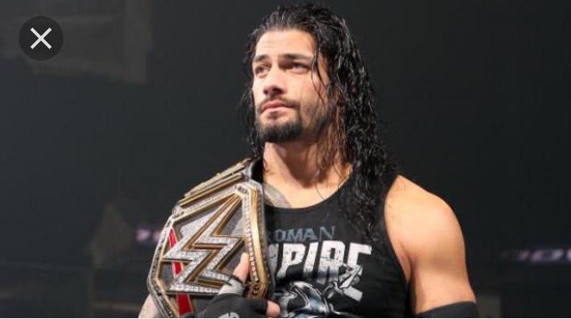 grecia_valerio7's tweet photo. Waiting for this moment a gain #Romanchamp https://t.co/mPEPENh7KK