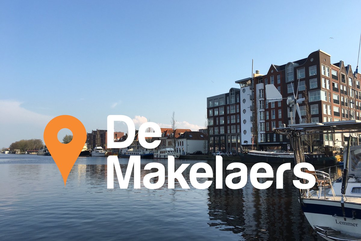 DeMakelaers's tweet photo. DEFINTIEF VERKOCHT
Voormeer 9 Alkmaar
https://t.co/TqNYssMnZp
#makelaar #alkmaar #huiskopen #huisverkopen #widbm https://t.co/mUdd5eaCGU