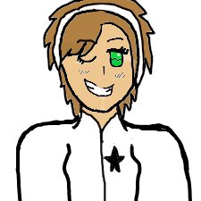 //When you attempt to draw on the pc and fail xD

I was figuring out how to use fire alpaca

I cant draw :D